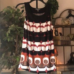 🖤Apt 9 Dressy Tank